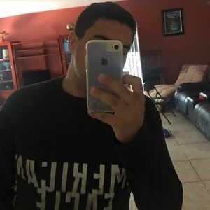 Meet your Posher, Jared